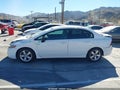 2008 Honda Civic — photo 14 of 20 | VIN 2HGFA16878H355198
