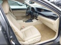 2015 Lexus ES 350 — photo 5 of 16 | VIN JTHBK1GG5F2162598