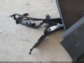 2019 Cadillac XT5 — photo 12 of 17 | VIN 1GYKNERS7KZ237671