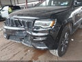 2018 Jeep Grand Cherokee — photo 6 of 16 | VIN 1C4RJFCG2JC172143