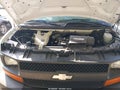 2008 Chevrolet Express 2500 — photo 10 of 12 | VIN 1GCGG25C381226435