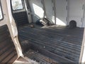 2008 Chevrolet Express 2500 — photo 8 of 12 | VIN 1GCGG25C381226435