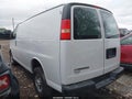2008 Chevrolet Express 2500 — photo 3 of 12 | VIN 1GCGG25C381226435