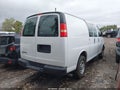2008 Chevrolet Express 2500 — photo 4 of 12 | VIN 1GCGG25C381226435