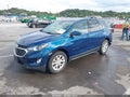 2020 Chevrolet Equinox — photo 2 of 18 | VIN 2GNAXKEV0L6154453
