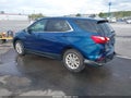 2020 Chevrolet Equinox — photo 3 of 18 | VIN 2GNAXKEV0L6154453