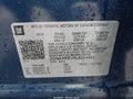 2020 Chevrolet Equinox — photo 9 of 18 | VIN 2GNAXKEV0L6154453