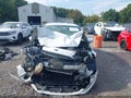 2018 Ford Fiesta — photo 12 of 16 | VIN 3FADP4BJXJM125943
