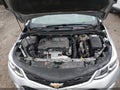 2017 Chevrolet Cruze — photo 10 of 16 | VIN 1G1BC5SM8H7199226