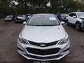 2017 Chevrolet Cruze — photo 12 of 16 | VIN 1G1BC5SM8H7199226