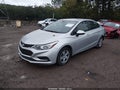 2017 Chevrolet Cruze — photo 2 of 16 | VIN 1G1BC5SM8H7199226