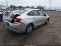 2017 Chevrolet Cruze — photo 4 of 16 | VIN 1G1BC5SM8H7199226