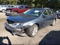 2012 Ford Fusion — photo 2 of 11 | VIN 3FAHP0JG1CR243353