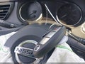 2019 Nissan Rogue Sport — photo 11 of 17 | VIN JN1BJ1CP1KW213370