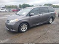 2015 Toyota Sienna — photo 2 of 19 | VIN 5TDYK3DC1FS588287