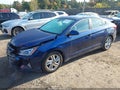 2020 Hyundai Elantra — photo 2 of 16 | VIN 5NPD84LF8LH562401