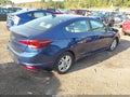 2020 Hyundai Elantra — photo 4 of 16 | VIN 5NPD84LF8LH562401