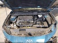 2025 Toyota Camry — photo 10 of 16 | VIN 4T1DAACK1SU523634