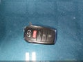 2025 Toyota Camry — photo 11 of 16 | VIN 4T1DAACK1SU523634