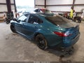2025 Toyota Camry — photo 3 of 16 | VIN 4T1DAACK1SU523634
