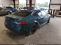 2025 Toyota Camry — photo 4 of 16 | VIN 4T1DAACK1SU523634