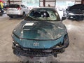 2025 Toyota Camry — photo 6 of 16 | VIN 4T1DAACK1SU523634
