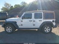 2019 Jeep Wrangler Unlimited — photo 14 of 16 | VIN 1C4HJXDG6KW677506