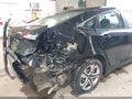 2018 Honda Civic — photo 6 of 15 | VIN 19XFC2F55JE200686