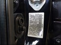 2018 Honda Civic — photo 9 of 15 | VIN 19XFC2F55JE200686