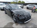 2019 Lexus IS 300 — photo 18 of 18 | VIN JTHBA1D24K5098719