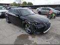 2019 Lexus IS 300 — photo 1 of 18 | VIN JTHBA1D24K5098719