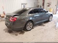 2019 Ford Taurus — photo 4 of 16 | VIN 1FAHP2F82KG118252