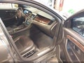 2019 Ford Taurus — photo 5 of 16 | VIN 1FAHP2F82KG118252