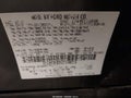 2019 Ford Taurus — photo 9 of 16 | VIN 1FAHP2F82KG118252