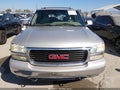 2004 GMC Yukon — photo 12 of 16 | VIN 1GKEK13Z04R299219