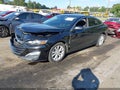 2024 Chevrolet Malibu — photo 2 of 16 | VIN 1G1ZD5ST2RF156608