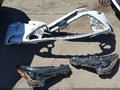 2022 Toyota Corolla — photo 12 of 21 | VIN 5YFEPMAE5NP286900