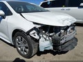 2022 Toyota Corolla — photo 19 of 21 | VIN 5YFEPMAE5NP286900