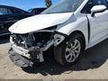 2022 Toyota Corolla — photo 20 of 21 | VIN 5YFEPMAE5NP286900