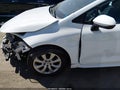 2022 Toyota Corolla — photo 21 of 21 | VIN 5YFEPMAE5NP286900
