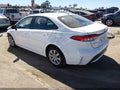 2022 Toyota Corolla — photo 3 of 21 | VIN 5YFEPMAE5NP286900