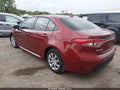 2026 Toyota Corolla — photo 3 of 17 | VIN 5YFB4MDE8TP435613