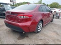 2026 Toyota Corolla — photo 4 of 17 | VIN 5YFB4MDE8TP435613