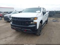 2020 Chevrolet Silverado 1500 — photo 2 of 16 | VIN 3GCPYCEF4LG411830