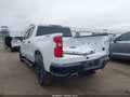 2020 Chevrolet Silverado 1500 — photo 3 of 16 | VIN 3GCPYCEF4LG411830