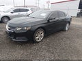 2016 Chevrolet Impala — photo 2 of 16 | VIN 2G1115S31G9193192