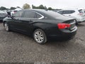 2016 Chevrolet Impala — photo 3 of 16 | VIN 2G1115S31G9193192
