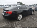 2016 Chevrolet Impala — photo 4 of 16 | VIN 2G1115S31G9193192
