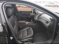 2016 Chevrolet Impala — photo 5 of 16 | VIN 2G1115S31G9193192