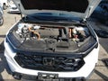 2023 Honda CR-V — photo 10 of 13 | VIN 7FARS6H52PE019704